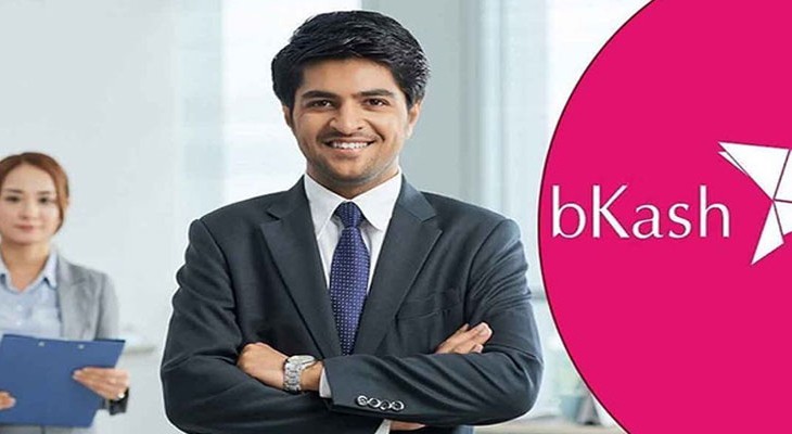 জনবল নেবে বিকাশ, থাকছে না বয়সসীমা