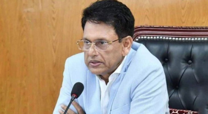 শিক্ষকদের উৎসবভাতার বিষয়ে যা বললেন শিক্ষামন্ত্রী
