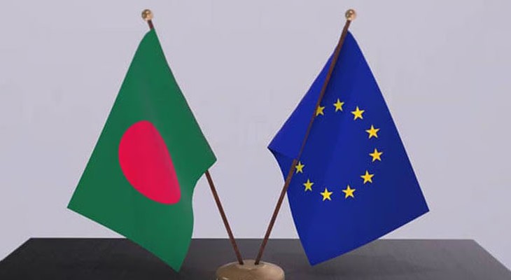 আজ বাংলাদেশ-ইইউ অংশীদারিত্ব ও সহযোগিতা চুক্তির প্রাথমিক স্বাক্ষর
