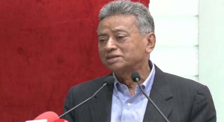 শুধু রাজনীতিতে গণতন্ত্র নয়, অর্থনীতিতেও গণতন্ত্র দরকার: অর্থমন্ত্রী